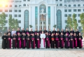 Thư chung Hội đồng giám mục Việt Nam 2019
