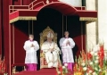 Đức Thánh Cha Kiểm Điểm Sinh Hoạt Tòa Thánh năm 2012