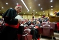 Phiên họp thứ tư của Hồng Y đoàn (6-3-2013)