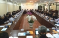 Nhật ký Hội nghị Thường niên kỳ I-2013 Hội đồng Giám mục Việt Nam (1–5/4/2013)