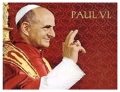 Đức giáo hoàng Phaolô VI sẽ được tôn phong Chân phước