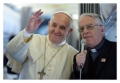 Phát ngôn viên Tòa Thánh nói về “Năm 2014 của Đức Thánh Cha Phanxicô”