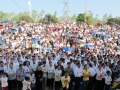 Đại lễ mừng kính thánh Antôn tại Linh địa Trại Gáo (13.06.2013)