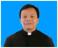 Đức tân Giám mục Pet. Nguyễn Văn Viên