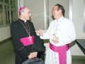 Tổng Giáo phận TP.HCM: Tân Tổng giám mục Chính toà