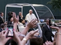 Thế giới đừng sợ Trung Quốc" – Phỏng vấn Đức Giáo hoàng Phanxicô