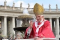 Tòa Thánh Vatican công bố hướng dẫn về các cuộc hiện ra và mặc khải tư