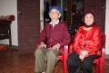 Cặp vợ chồng cao tuổi nhất châu Á: Ăn ớt gần 90 năm