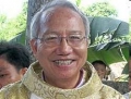 Bài giảng của Đức Giám mục Phaolô Nguyễn Thái Hợp trong thánh lễ làm phép Dầu