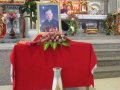 Lễ giổ mãn tang của cha JB. Trần Thanh Lan