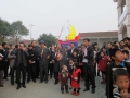 Hình ảnh và video thuyết trình trại Giáng sinh 2013 tại Giáo xứ Trung Nghĩa