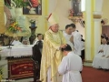 Sứ điệp của Bộ Giáo sĩ gửi gửi các linh mục nhân ngày cầu nguyện cho việc thánh hóa các linh mục 2013