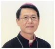 Đức Cha Phêrô Nguyễn Văn Khảm được bổ nhiệm làm Giám mục giáo phận Mỹ Tho