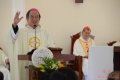 Thông báo của Đức Tổng giám mục Phaolô Bùi Văn Đọc, Chủ tịch HĐGMVN về việc cầu nguyện cho hoà bình tại Thánh Địa