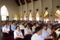 Hội nghị Tiền Thượng Hội Đồng Giáo phận Vinh
