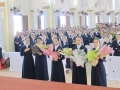 Hội dòng Thừa sai Bác ái giáo phận Vinh: Thánh lễ khấn dòng (31.05.2013)