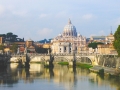 Tham quan Tòa thánh Vatican - Italia