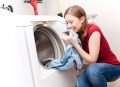 Tại sao nên giặt quần áo mới trước khi mặc