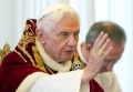 Kỷ niệm 1 năm Đức Giáo Hoàng Biển Đức 16 tuyên bố từ nhiệm