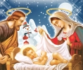 Tìm hiểu lịch sử và ý nghĩa ngày Đại lễ Chúa Giáng Sinh
