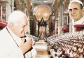 Thánh Giáo Hoàng Gioan 23 - Vị Giáo hoàng có công rất lớn trong việc triệu tập Công đồng Vatican II