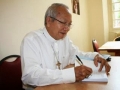 Báo La Croix phỏng vấn Đức Giám mục Nguyễn Thái Hợp, Chủ tịch Úy Ban Công Lý và Hòa Bình