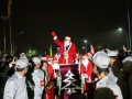 Giáo phận Vinh: “Đêm Ánh Sáng III – Đêm An Bình” mừng Chúa Giáng Sinh
