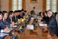 RFA phỏng vấn ĐGM Nguyễn Thái Hợp về cuộc họp vòng thứ 5 Việt Nam – Vatican tại Hà nội