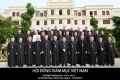 Thư Hội đồng Giám mục Việt Nam gửi Cộng đồng Dân Chúa về quyết định từ nhiệm của Đức Thánh Cha Bênêđictô XVI