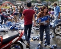 Kiểu hôi bia vừa qua ở Đồng Nai là một hành vi vô đạo đức