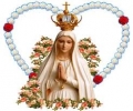 Chương trình tháng năm - Tháng Dâng Hoa kính Mẹ Thiên Chúa