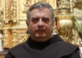 Đức Thánh Cha Phanxicô bổ nhiệm Cha José Rodríguez Carballo làm Tổng Thư ký Bộ Tu sĩ