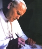 Chùm thơ “Ngạc nhiên” của Thánh Giáo hoàng Gioan Phaolô 2