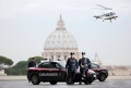 Roma bắt các quân khủng bố nhắm tấn công Vatican