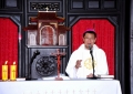 Đức Thánh Cha Phanxicô bổ nhiệm Đức cha Phêrô Nguyễn Văn Khảm vào Quốc vụ viện Truyền thông