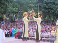 Thánh lễ Tạ ơn Hồng ân tiên khấn của Sơ Anna Nguyễn thị Tuyết