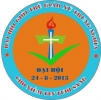 Giải thích ý nghĩa Logo và chương trình Đại hội giới trẻ giáo xứ Trung Nghĩa