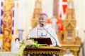TGM Giáo phận Vinh: Thông báo về việc thành lập giáo xứ mới và thuyên chuyển, bổ nhiệm linh mục