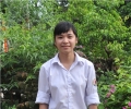Maria Nguyễn Mai Anh - Thủ khoa Đại học Y Hà Nội