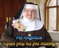 Mẹ Angelica: Người Phụ Nữ Phi Thường