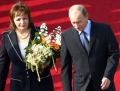 Vợ chồng Tổng thống Nga Putin tuyên bố ly hôn