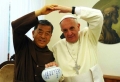 Đức Giáo Hoàng Phanxicô hy vọng sớm viếng thăm Trung Quốc