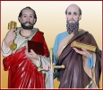 Đặc ân thánh Phao-lô và Phê-rô
