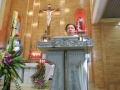 Giáo xứ Trung Nghĩa mừng Đại lễ Phục sinh năm 2013