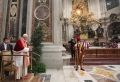 Đức Thánh Cha khai mạc Hội nghị quốc tế về Giáo Hội tại Mỹ châu