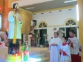 Mừng lễ Bổn Mạng Ca đoàn Thiếu nhi giáo xứ và giới gia trưởng giáo họ Trị Sở