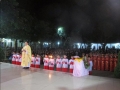 Thánh lễ Bế mạc Năm Đức Tin tại giáo xứ Trung Nghĩa, ngày 24/ 11/ 2013