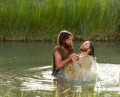 Suy niệm Lễ Chúa Giê-su chịu phép rửa