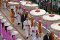 Thánh lễ Khai mạc Đại hội toàn thể Liên Hội đồng Giám mục Á châu lần thứ X