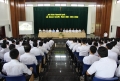 Đại chủng viện Vinh Thanh khai giảng năm học 2017-2018